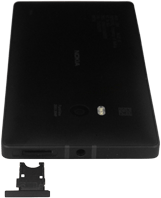 Nokia Lumia 930 - SIM-Karte - Einlegen - 7 / 12