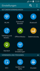 Samsung Galaxy Alpha - Internet - Apn-Einstellungen - 4 / 29