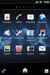 Sony Xperia Go - Internet - Apn-Einstellungen - 17 / 22