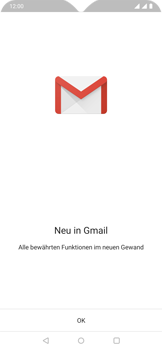 OnePlus 6T - E-Mail - Konto einrichten (yahoo) - 4 / 16