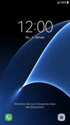 Samsung Galaxy S7 - Internet - Manuelle Konfiguration - 1 / 1