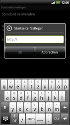 HTC Sensation - Internet - Apn-Einstellungen - 17 / 19