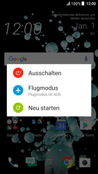 HTC U Play - Internet - Manuelle Konfiguration - 31 / 37