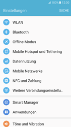 Samsung Galaxy S7 - Internet - Apn-Einstellungen - 7 / 36