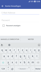HTC 10 - E-Mail - Konto einrichten (yahoo) - 6 / 10