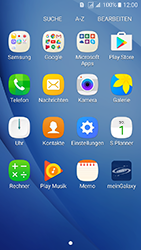 Samsung Galaxy J5 (2016) DualSim - E-Mail - Konto einrichten (outlook) - 2 / 2