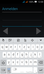 Huawei Y3 - E-Mail - Konto einrichten (gmail) - 10 / 16