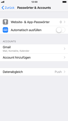 Apple iPhone 6 - E-Mail - Konto einrichten (gmail) - 9 / 11