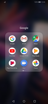 Huawei Mate 20 Lite - E-Mail - Konto einrichten (gmail) - 3 / 15