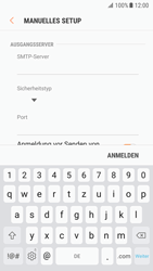 Samsung Galaxy S7 - E-Mail - Konto einrichten - 11 / 17