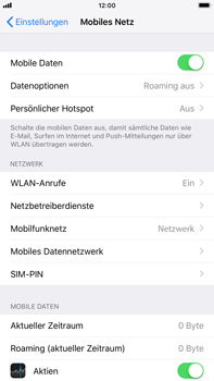 Apple iPhone 7 Plus - Internet - Apn-Einstellungen - 5 / 17