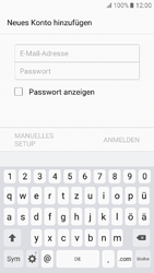 Samsung Galaxy A3 (2017) - E-Mail - Konto einrichten (yahoo) - 6 / 10