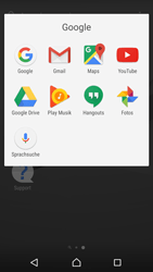 Sony E6653 Xperia Z5 - E-Mail - Konto einrichten (gmail) - 4 / 18