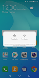Huawei Y5 (2018) - Internet - Manuelle Konfiguration - 22 / 27