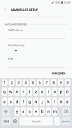 Samsung Galaxy Xcover 4 - E-Mail - Konto einrichten - 11 / 17