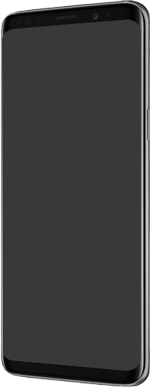 Samsung Galaxy S9 Plus - Internet - Apn-Einstellungen - 2 / 2