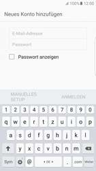 Samsung Galaxy S6 Edge - E-Mail - Konto einrichten (yahoo) - 5 / 9