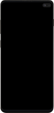 Samsung Galaxy S10 Plus - Internet - Apn-Einstellungen - 31 / 39