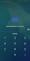 Huawei Y5 (2018) - Internet - Apn-Einstellungen - 25 / 27