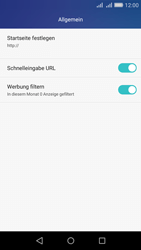 Huawei Y6 - Internet - Apn-Einstellungen - 1 / 1