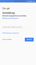 Samsung Galaxy A5 (2017) - E-Mail - Konto einrichten (gmail) - 9 / 16