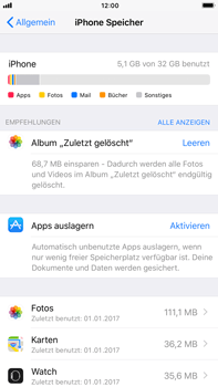 apps endgültig löschen iphone