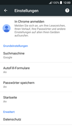 HTC One A9s - Internet - Apn-Einstellungen - 25 / 37
