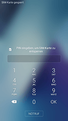 Samsung Galaxy A5 (2017) - Internet - Apn-Einstellungen - 0 / 0