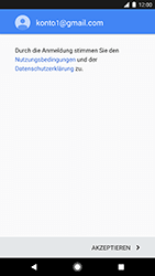 Google Pixel - E-Mail - Konto einrichten (gmail) - 2 / 2