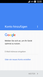 Samsung Galaxy S5 - E-Mail - Konto einrichten (gmail) - 9 / 18