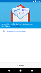 Google Pixel - E-Mail - Konto einrichten (gmail) - 1 / 1