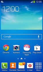 Samsung Galaxy Trend Plus - Internet - Automatische Konfiguration - 1 / 1