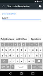 LG X Power - Internet - Apn-Einstellungen - 27 / 37