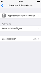 Apple iPhone 5s - E-Mail - Konto einrichten (yahoo) - 0 / 0