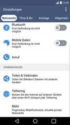 LG G4c - Internet - Apn-Einstellungen - 1 / 1