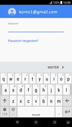 HTC One A9 - E-Mail - Konto einrichten (gmail) - 12 / 18