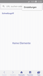 Samsung Galaxy S6 - Internet - Apn-Einstellungen - 2 / 2