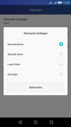 Huawei Y6 - Internet - Apn-Einstellungen - 2 / 2