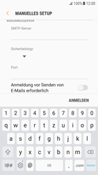 Samsung Galaxy S7 - E-Mail - Konto einrichten - 14 / 17