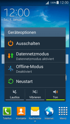 Samsung Galaxy S III Neo - Internet - Manuelle Konfiguration - 29 / 35