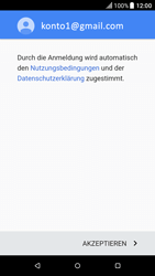 HTC One A9 - E-Mail - Konto einrichten (gmail) - 13 / 18