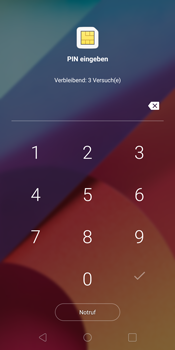LG G6 - Internet - Apn-Einstellungen - 32 / 36