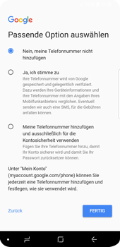 gmail konto erstellen ohne telefonnummer