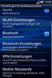 Sony Ericsson Xperia X8 - Internet - Apn-Einstellungen - 5 / 5