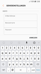 Samsung Galaxy A5 (2017) - E-Mail - Konto einrichten - 2 / 2