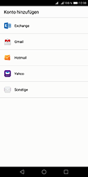Huawei Y5 (2018) - E-Mail - Konto einrichten - 5 / 24