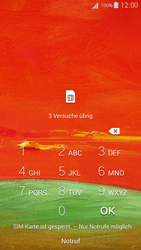 Samsung Galaxy S III Neo - Internet - Manuelle Konfiguration - 32 / 35