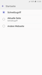 Samsung Galaxy S6 - Internet - Apn-Einstellungen - 2 / 2