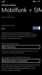 Nokia Lumia 930 - Internet - Apn-Einstellungen - 5 / 14