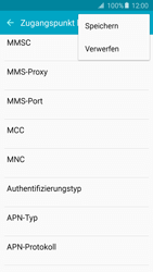 Samsung Galaxy S5 Neo - Internet - Apn-Einstellungen - 15 / 27